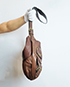 Joni Shoulder Bag, side view
